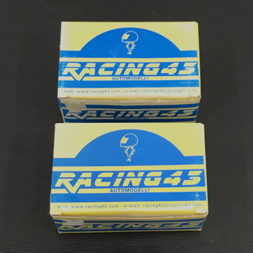 RACING43 Citroen Xsara WRC R.K.351 359