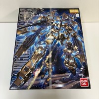 バンダイ MG RX-0 ユニコーンガンダム3号機 フェネクス ゴールドコーティング 機動戦士ガンダムUC 1_100